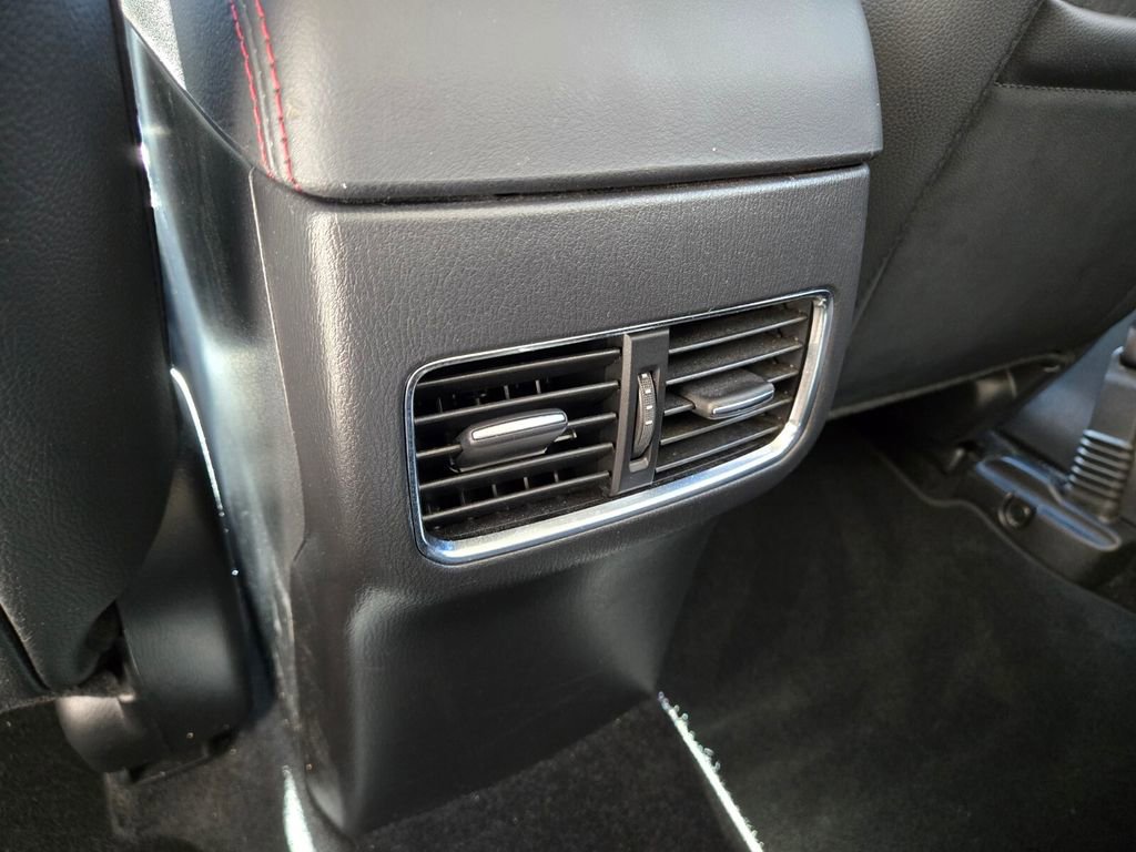 Certified 2023 MAZDA CX-5 Carbon Edition AWD/4WD image 17
