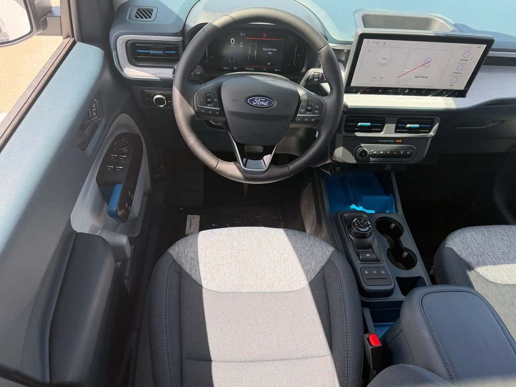 New 2026 Ford Maverick XLT w/ XLT Luxury Package AWD/4WD image 8