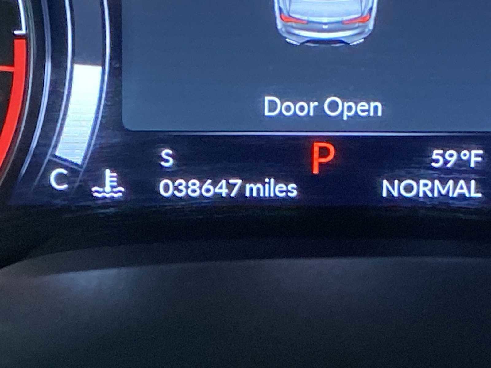 Used 2022 Acura TLX w/ Technology Package image 18