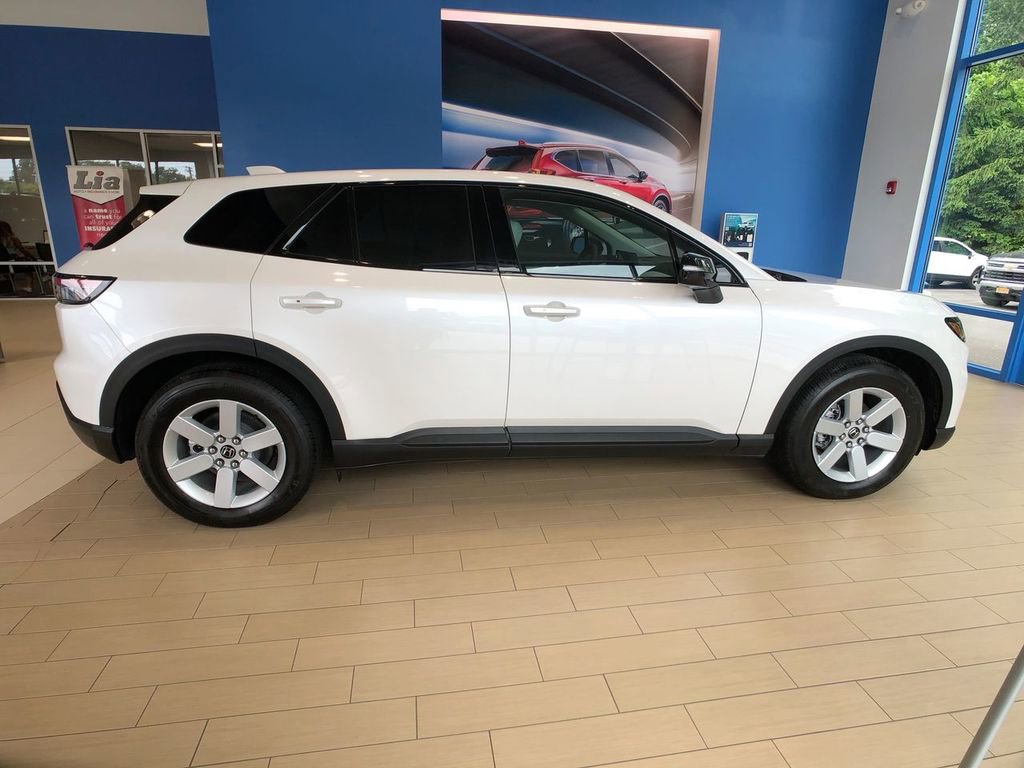 New 2026 Honda Prologue EX image 7