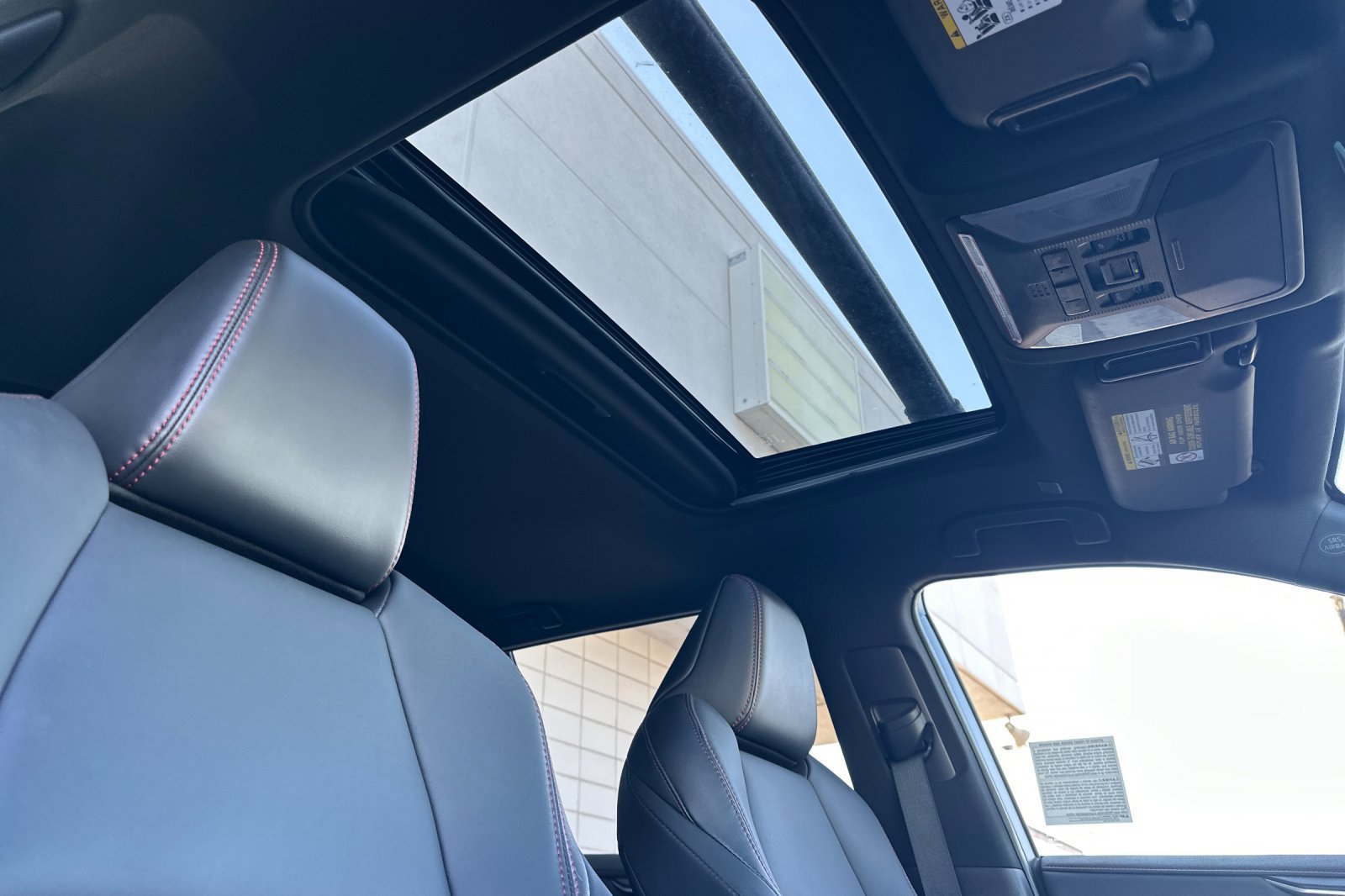 Certified 2024 Toyota RAV4 XSE w/ Weather Package image 17