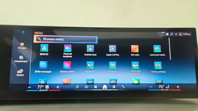 Used 2025 BMW 230i xDrive Coupe image 43