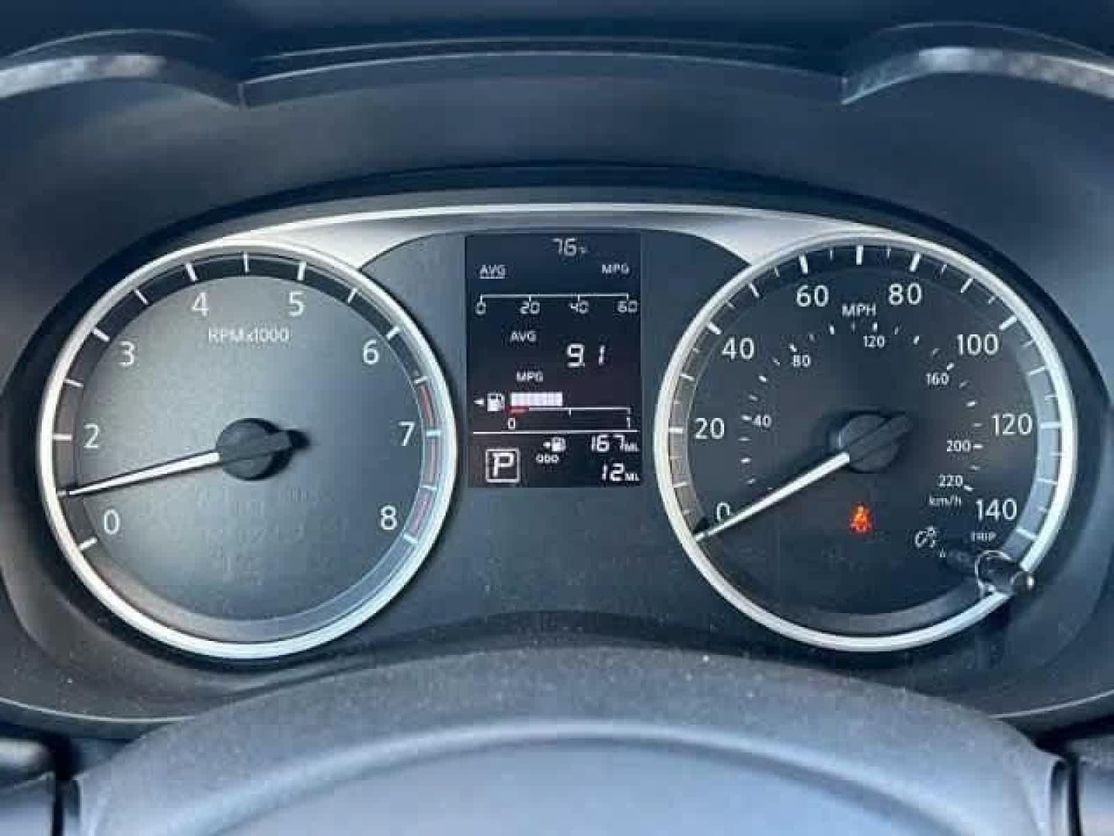 Certified 2024 Nissan Versa S w/ S Plus Package FWD image 33