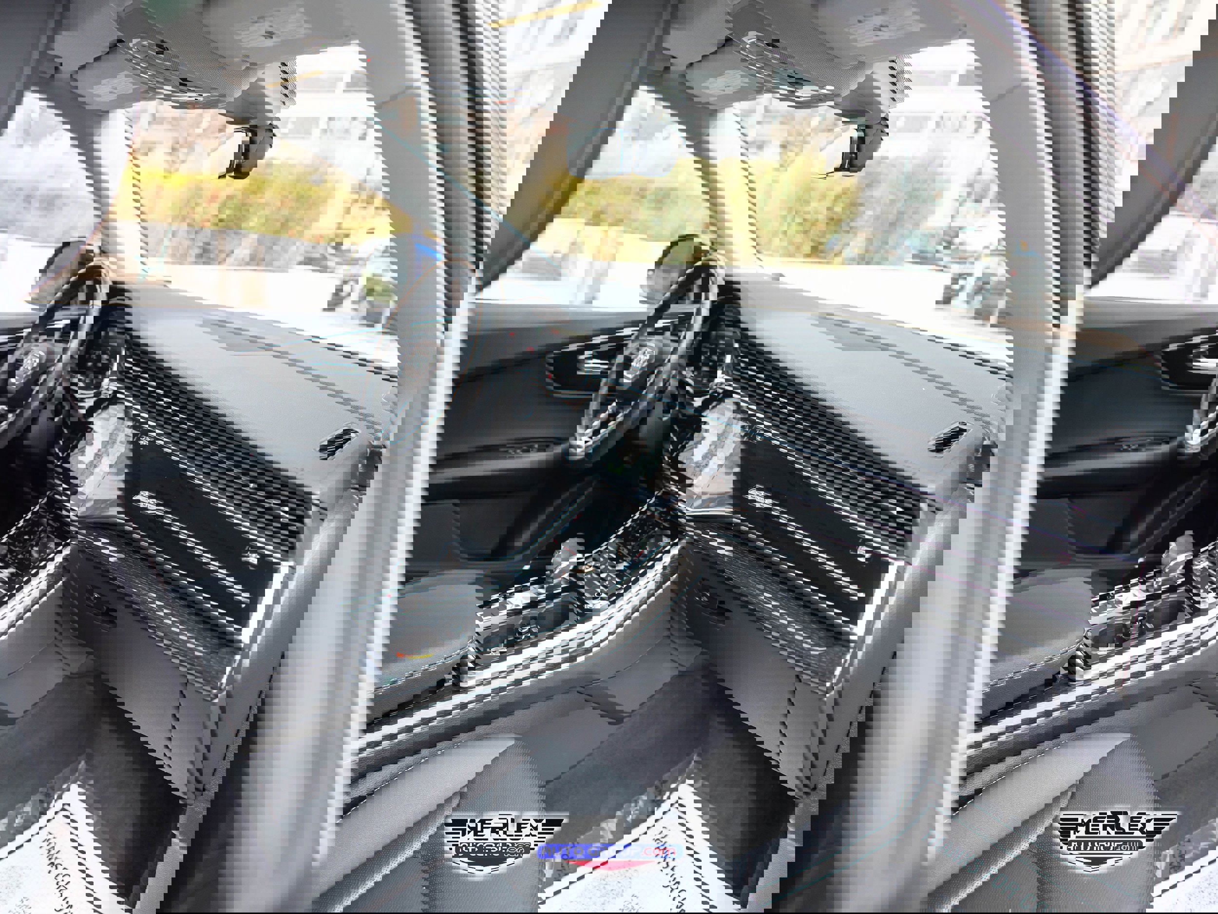 Used 2021 Audi Q8 Premium Plus w/ Premium Plus Package image 15