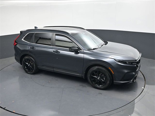 Used 2024 Honda CR-V Sport-L image 24