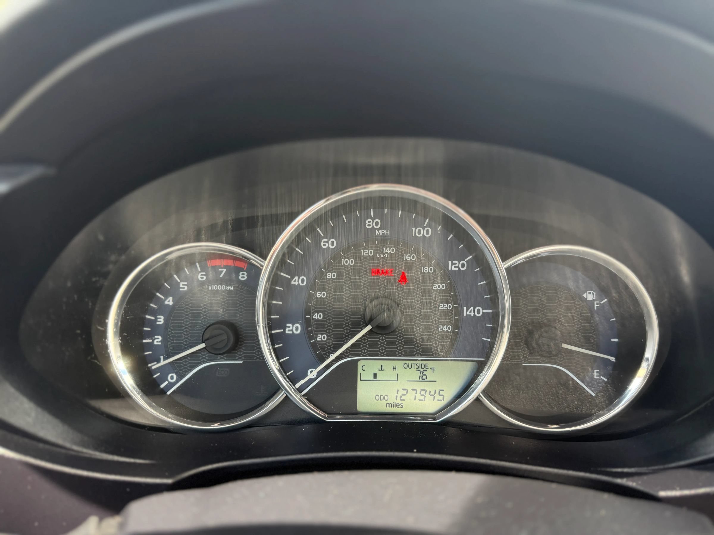 Used 2014 Toyota Corolla L FWD image 19