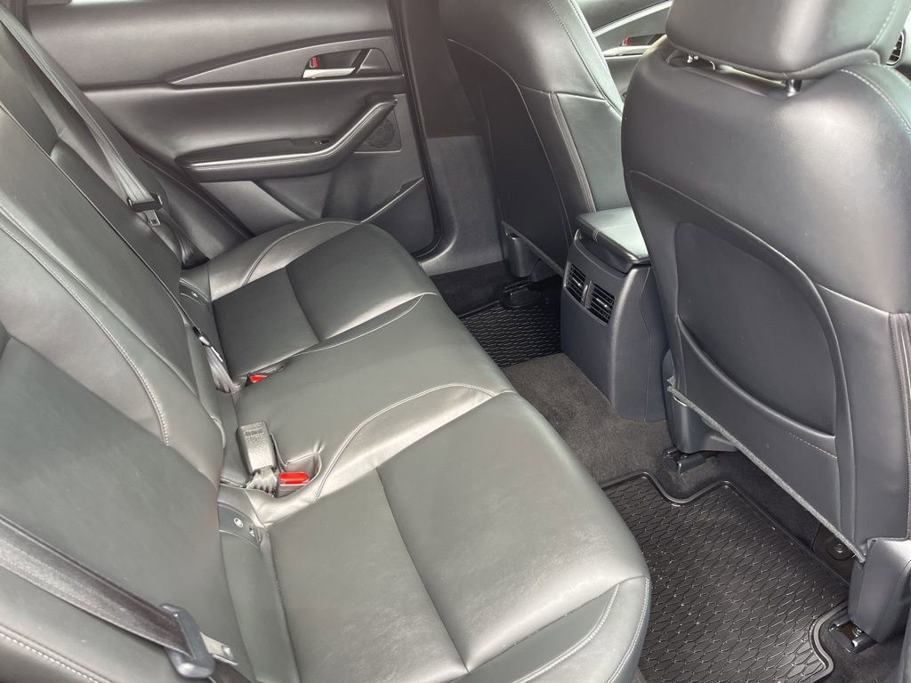 Used 2022 MAZDA CX-30 AWD 2.5 S w/ Select Package image 13