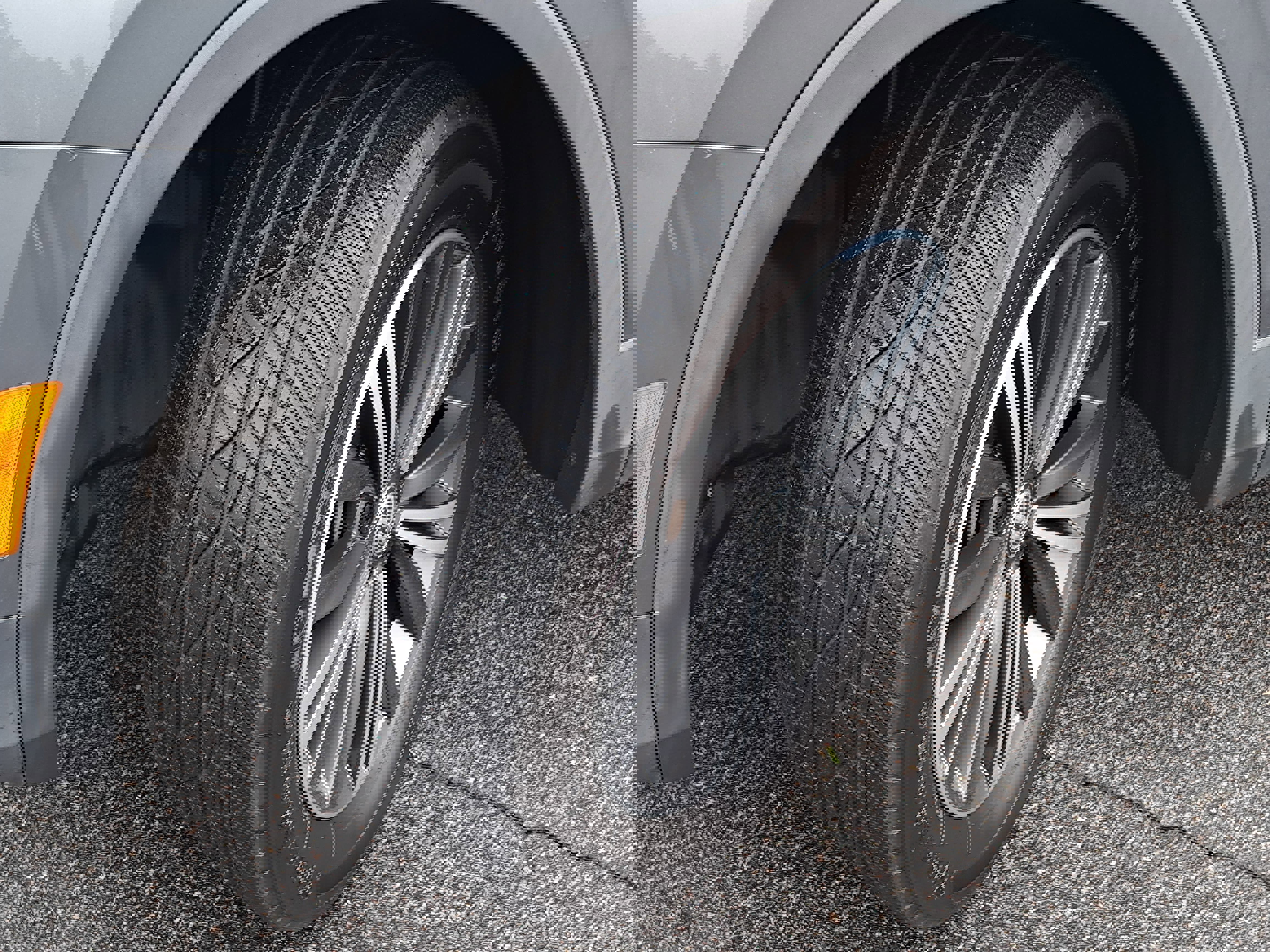 Used 2019 Volkswagen Tiguan SEL image 32