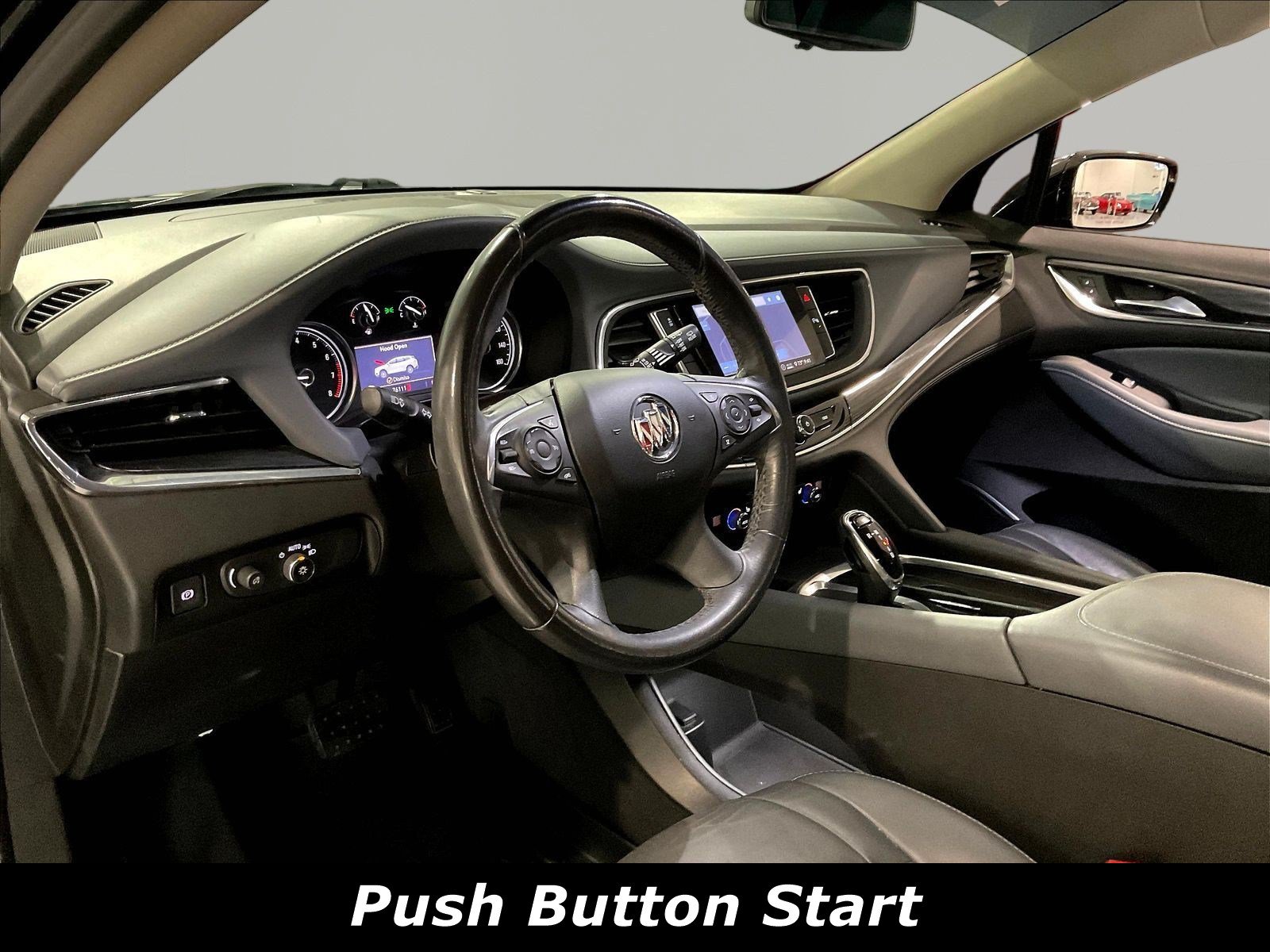 Used 2020 Buick Enclave Essence w/ Sound and Sites Package FWD image 17