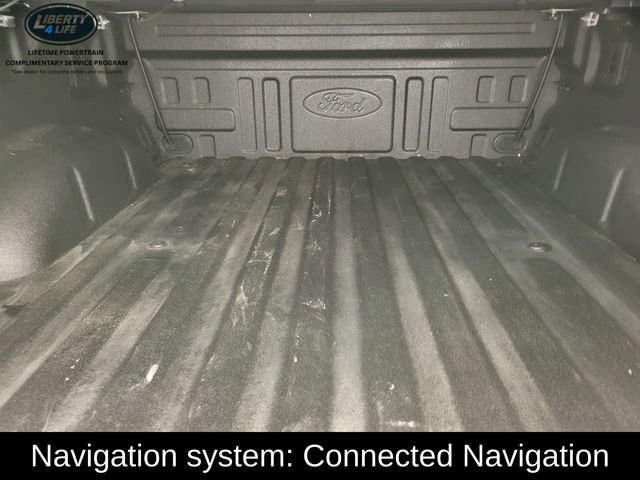 Used 2024 Ford F150 King Ranch w/ FX4 Off-Road Package image 16