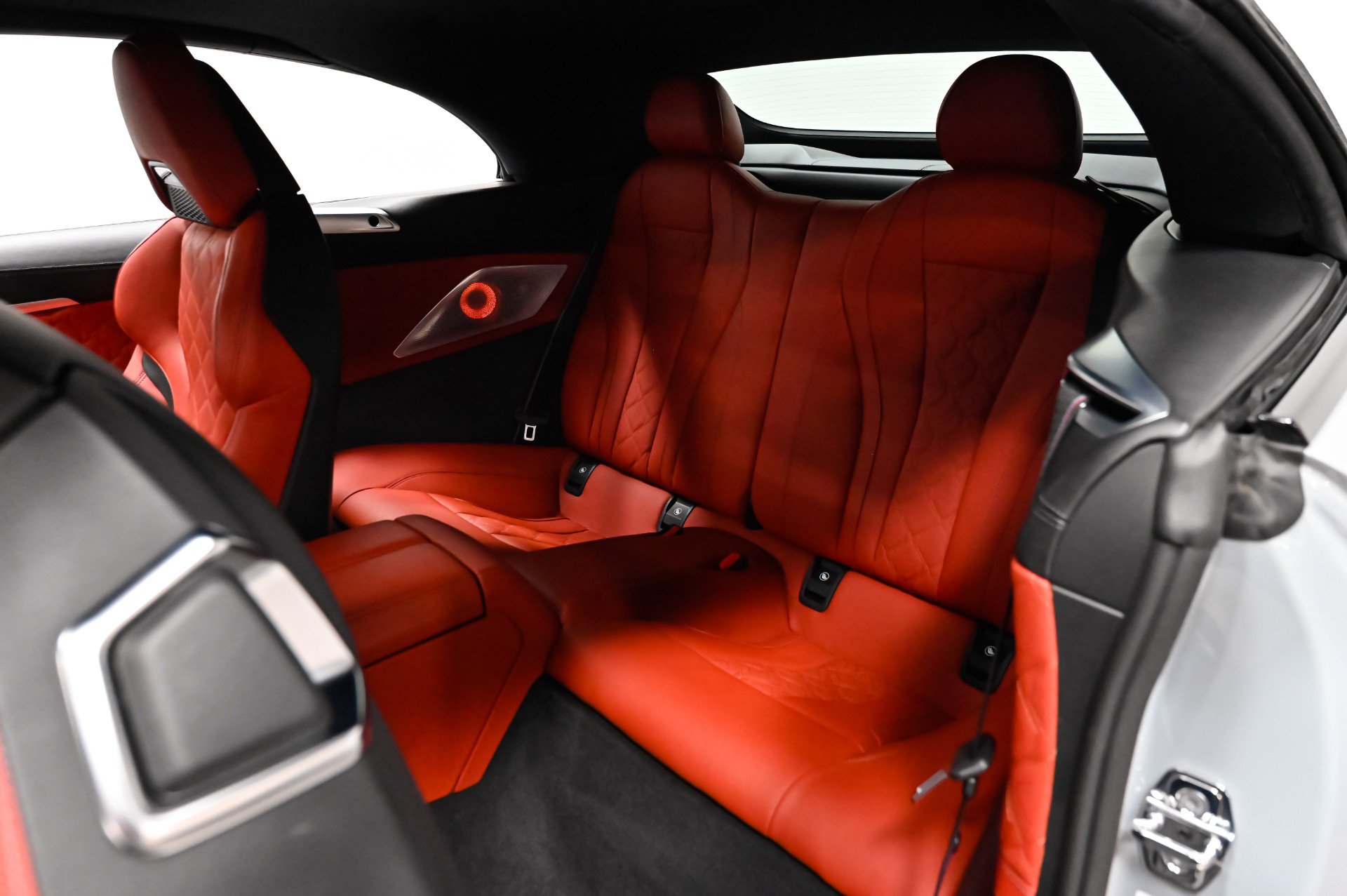 Used 2023 BMW M8 Competition AWD/4WD image 45