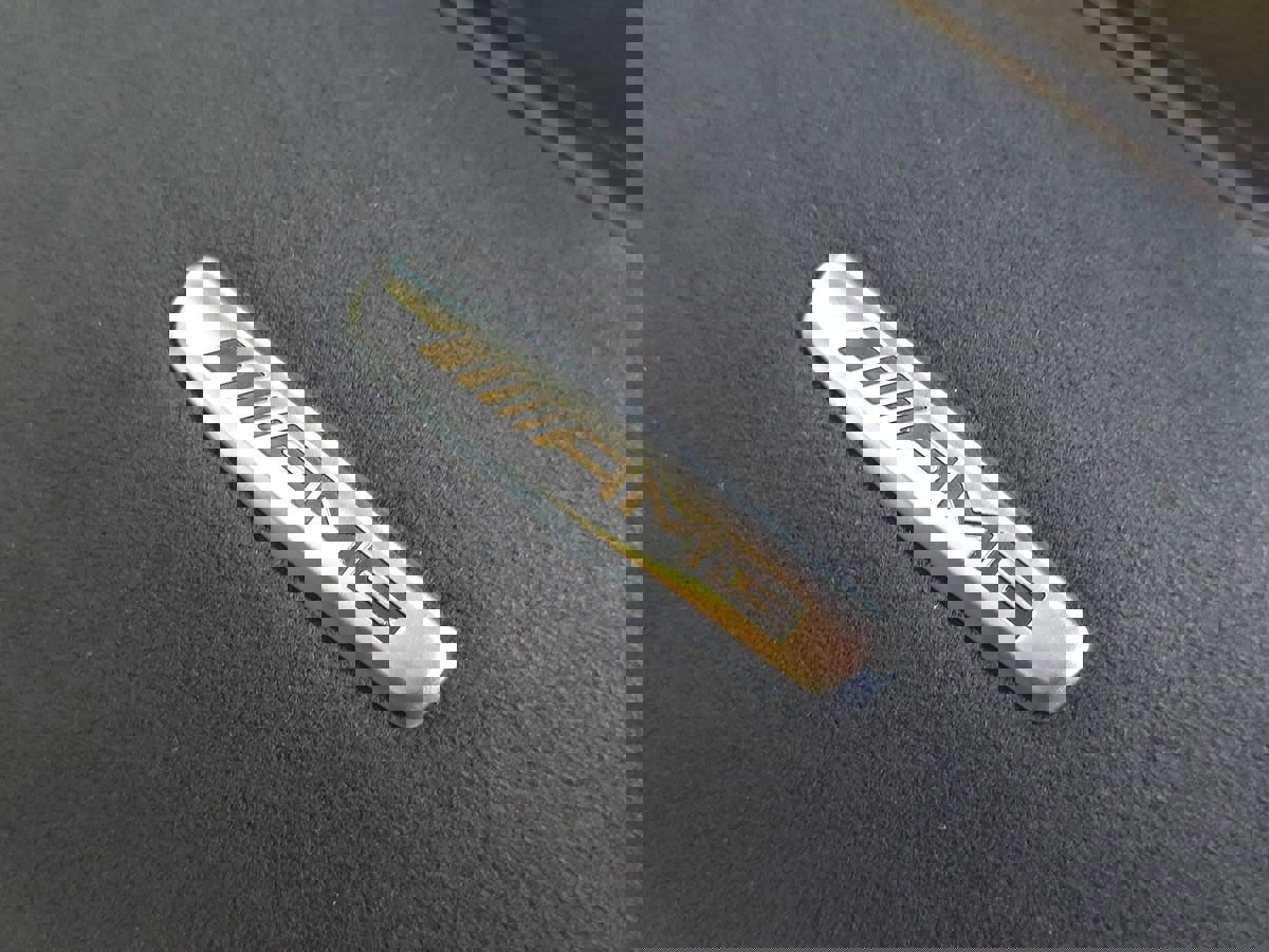 Used 2023 Mercedes-Benz C 43 AMG 4MATIC Sedan image 17