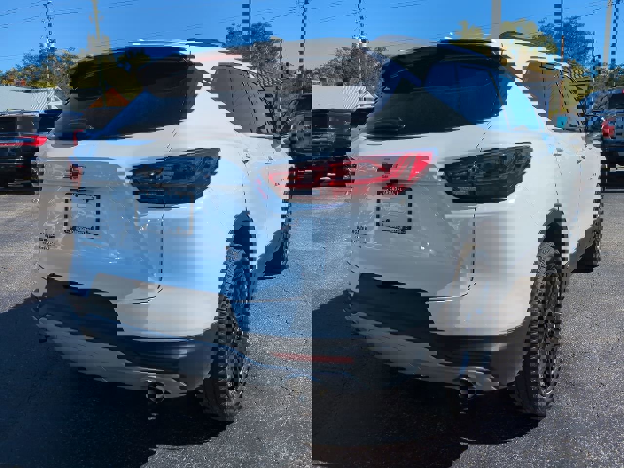 Used 2023 Chevrolet Blazer LT w/ Convenience Package FWD image 4