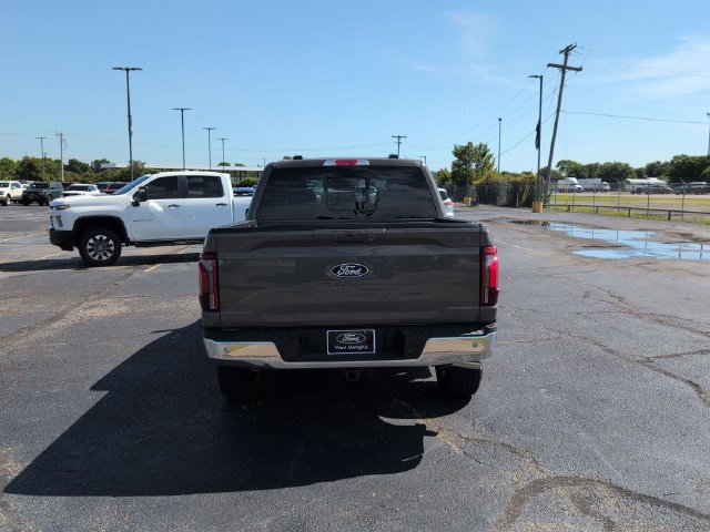 New 2026 Ford F150 Lariat w/ Equipment Group 502A High AWD/4WD image 6