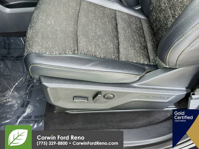 Certified 2023 Ford F150 Tremor w/ 360 Degree Camera Package image 22