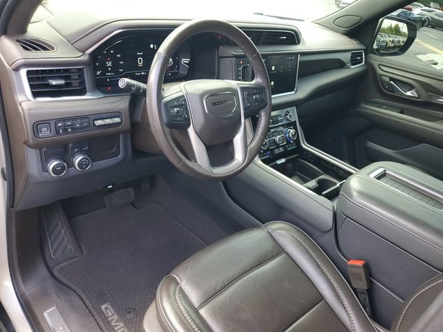 Used 2022 GMC Yukon Denali image 6