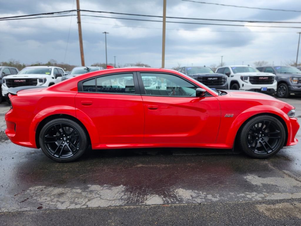 Used 2023 Dodge Charger Scat Pack image 6