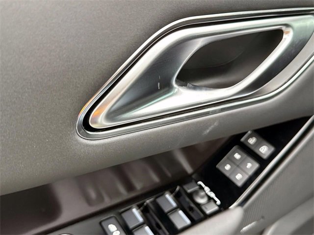 New 2026 Land Rover Range Rover Velar Dynamic SE image 15