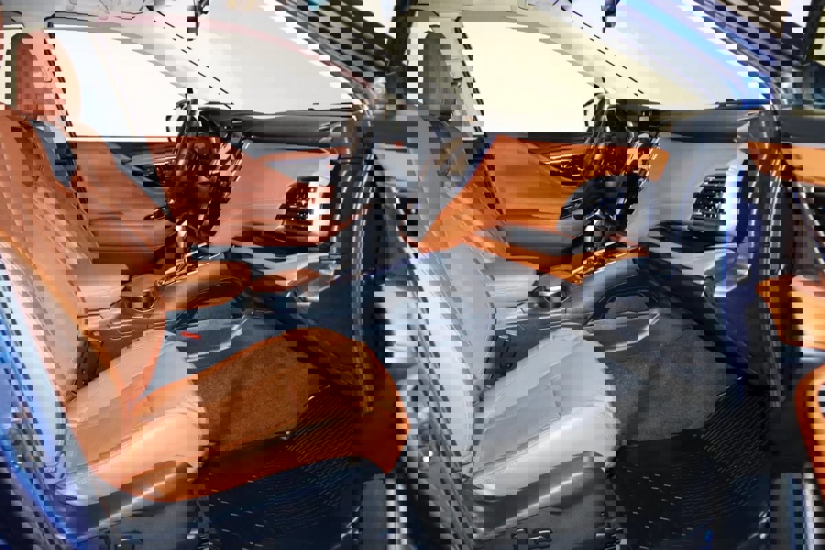 Used 2021 Subaru Legacy Touring XT image 50