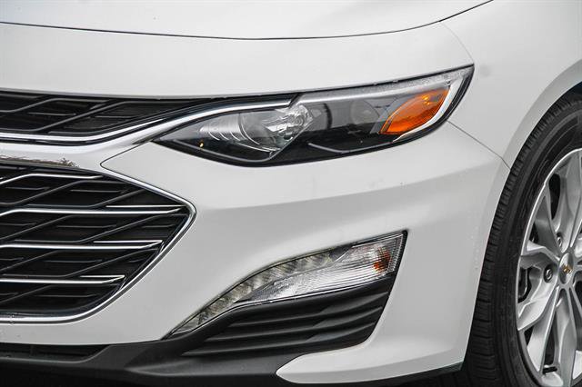 Used 2024 Chevrolet Malibu LT image 8