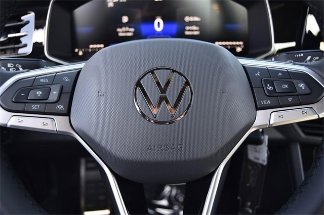 New 2026 Volkswagen Jetta Sport image 18