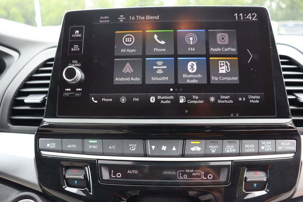 Used 2026 Honda Odyssey EX-L image 24