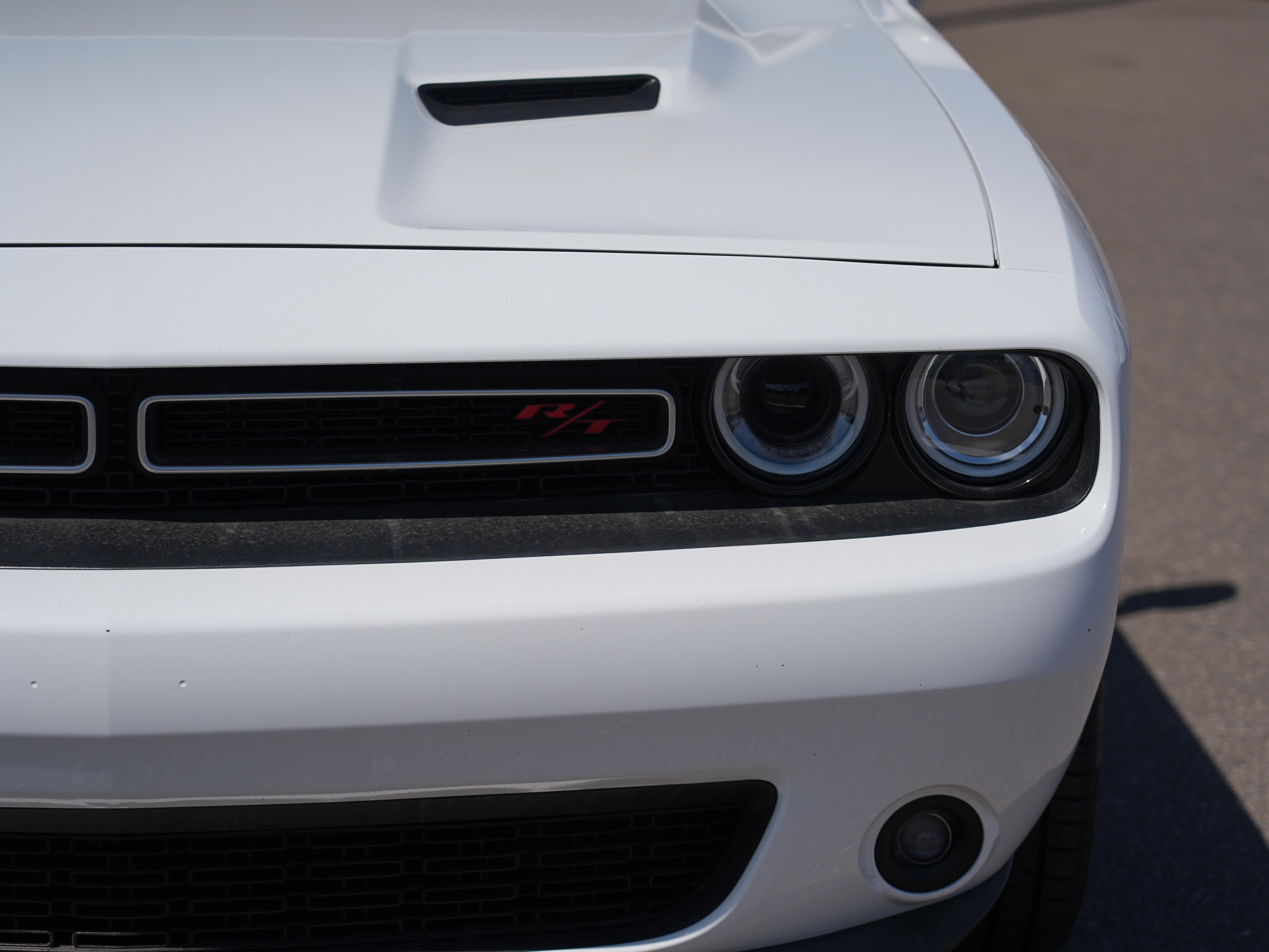 Used 2016 Dodge Challenger R/T w/ Sound Group RWD image 9