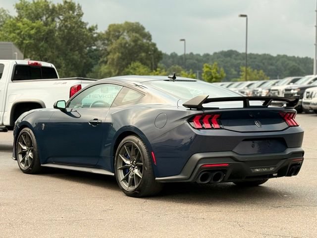 Certified 2024 Ford Mustang Dark Horse RWD image 43