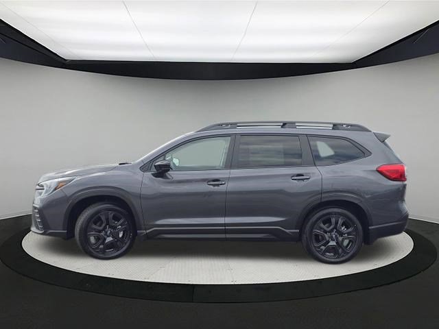 New 2026 Subaru Ascent Bronze Edition image 4