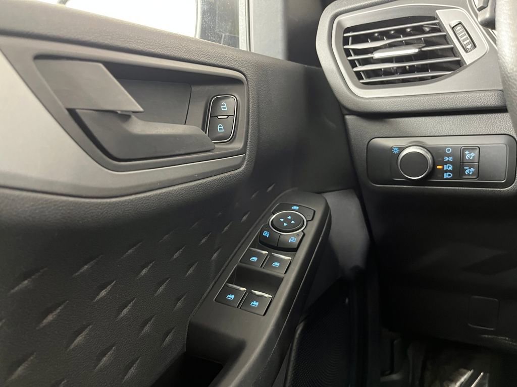 Used 2020 Ford Escape S image 25