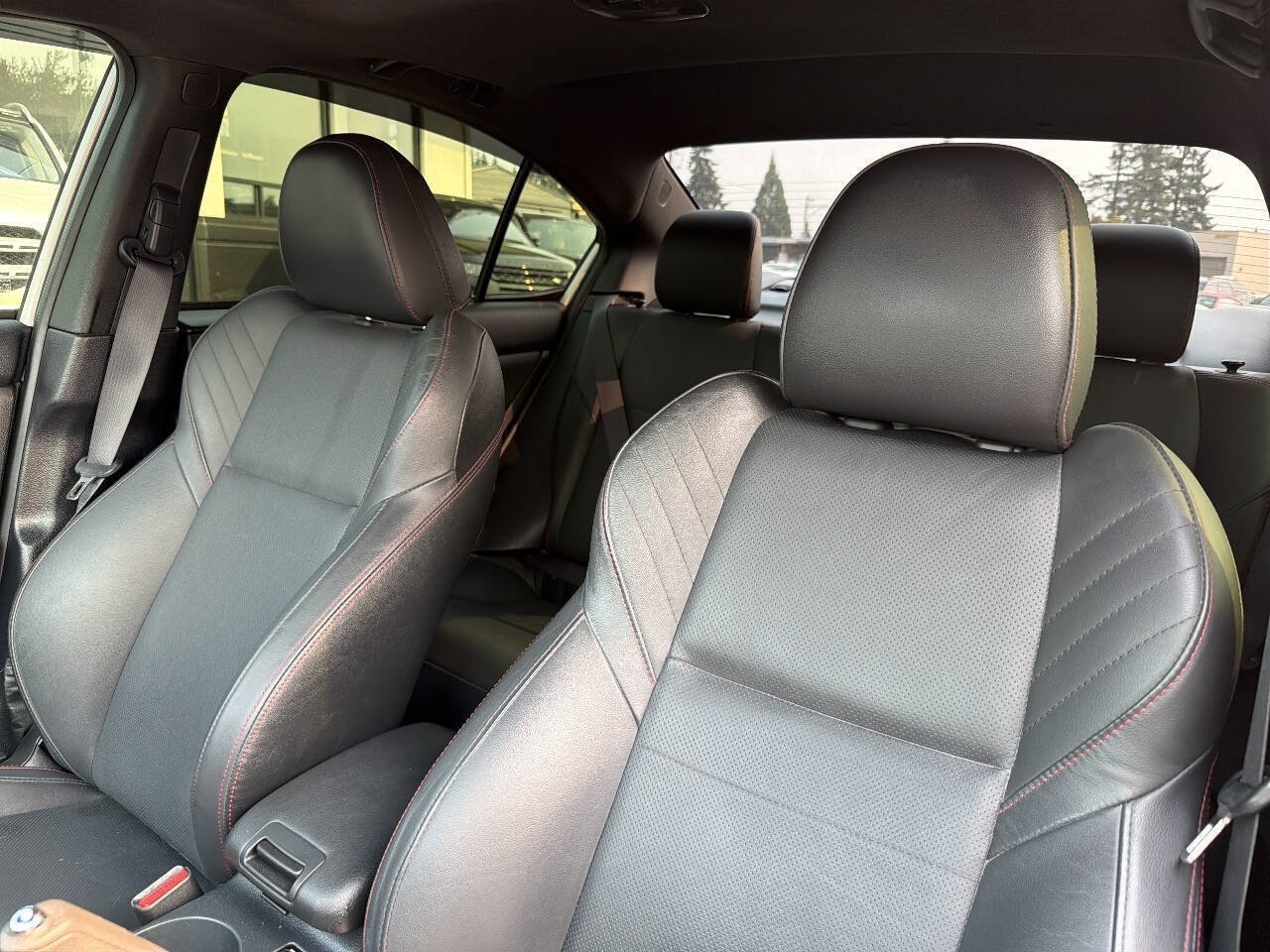 Used 2019 Subaru WRX Limited w/ Popular Package #1 AWD/4WD image 41