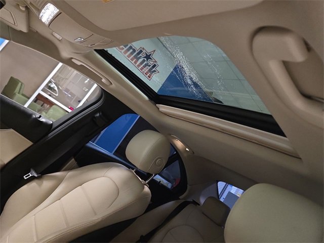 Used 2019 Mercedes-Benz C 300 C 300 image 21