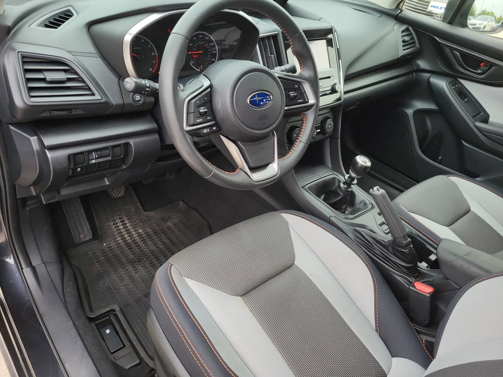 Used 2019 Subaru Crosstrek 2.0i Premium w/ Popular Package #2 AWD/4WD image 18