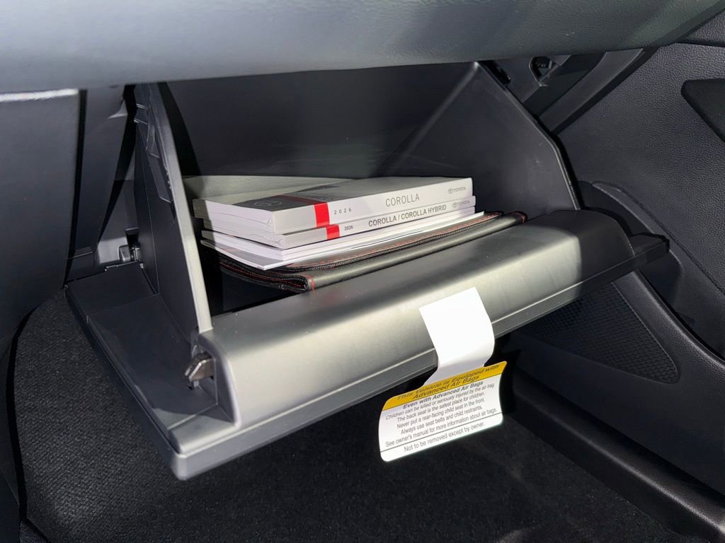 New 2026 Toyota Corolla LE image 23