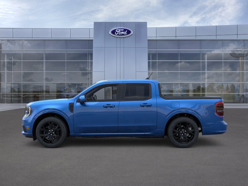 New 2025 Ford Maverick Lobo image 3