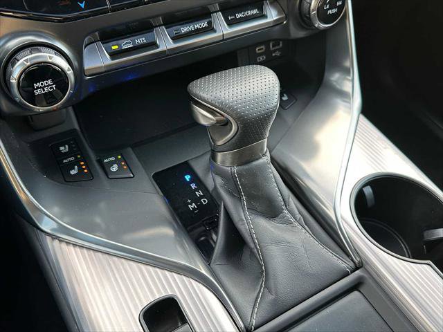 Used 2024 Lexus LX 600 F Sport image 42