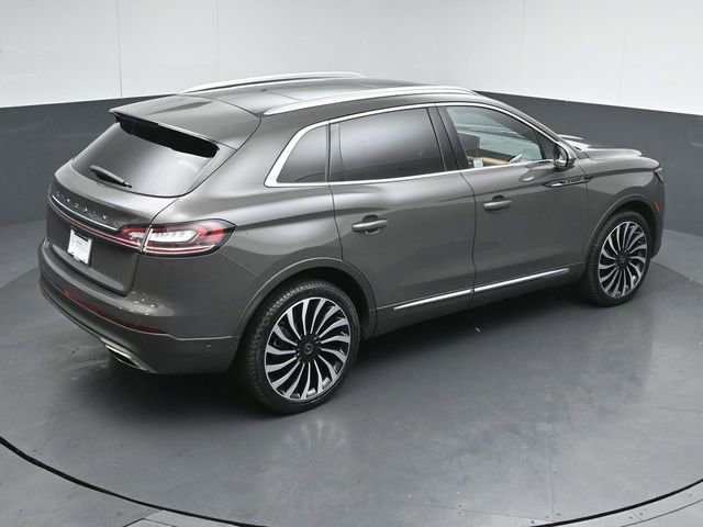 Certified 2022 Lincoln Nautilus Black Label AWD/4WD image 48