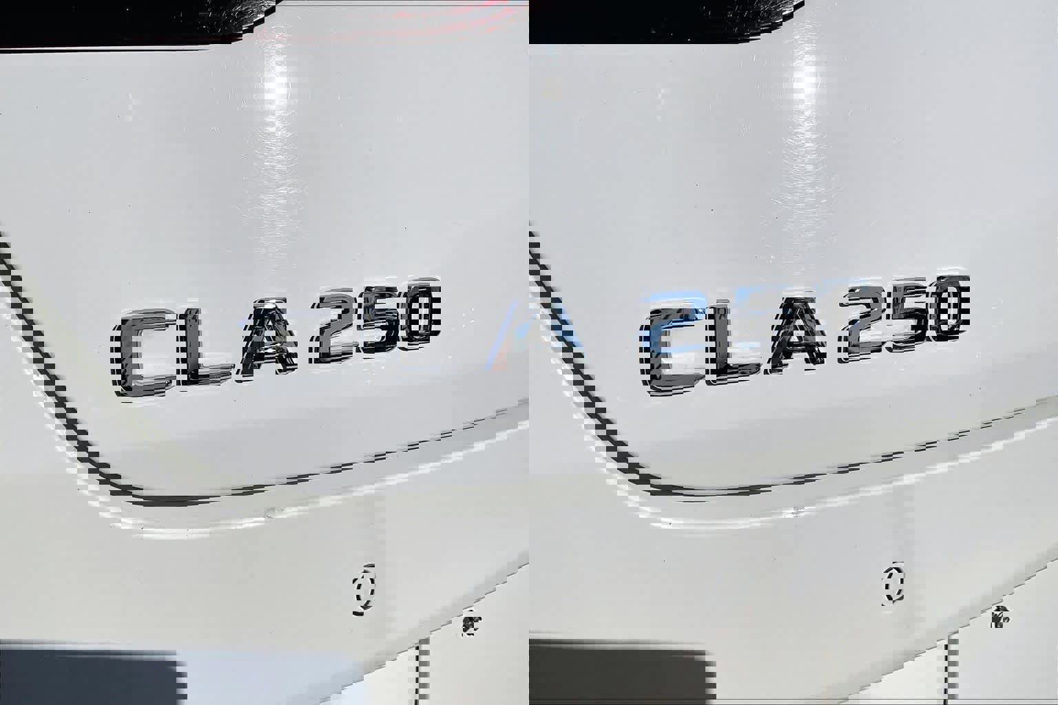 Used 2023 Mercedes-Benz CLA 250 image 10