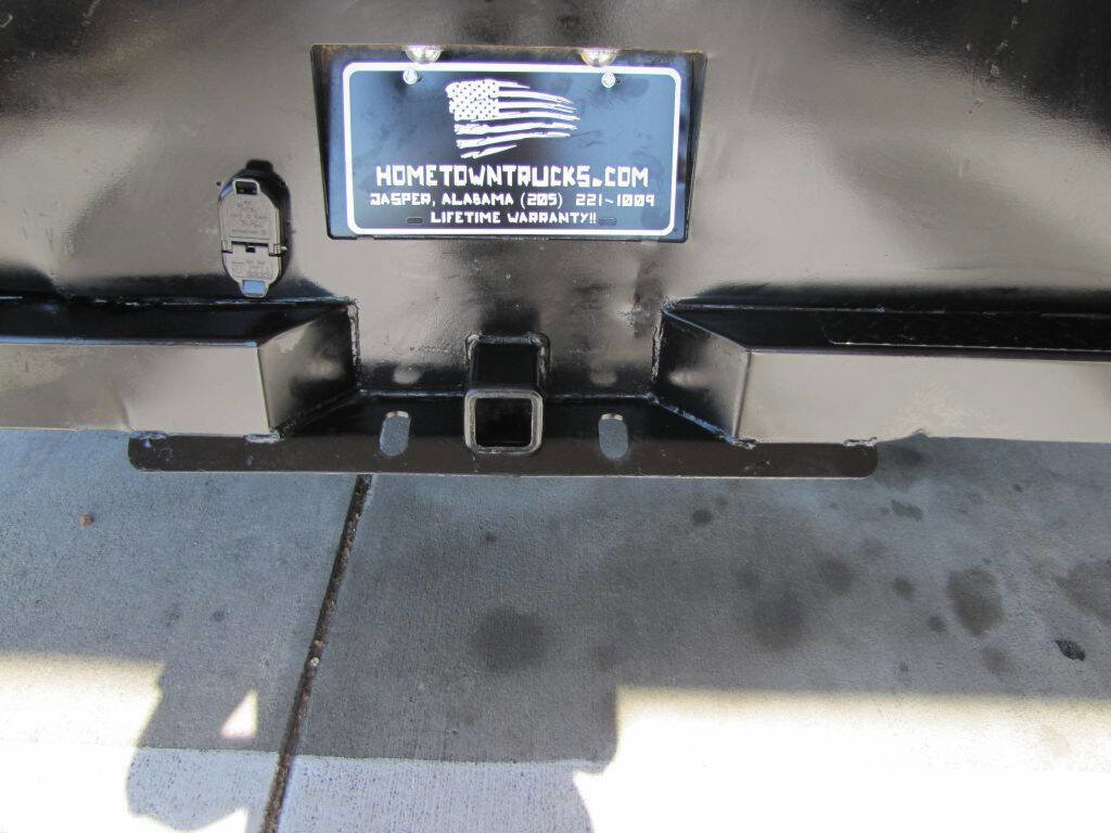 Used 2011 RAM 3500 ST w/ ST Popular Equipment Group RWD image 28