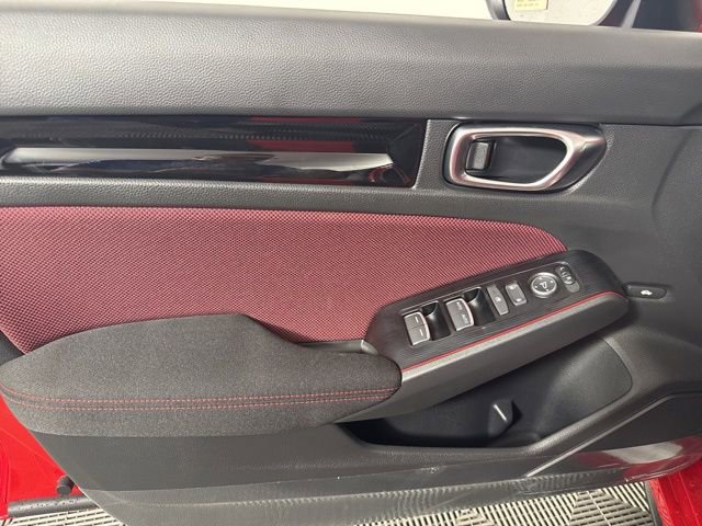 New 2026 Honda Civic Si image 17