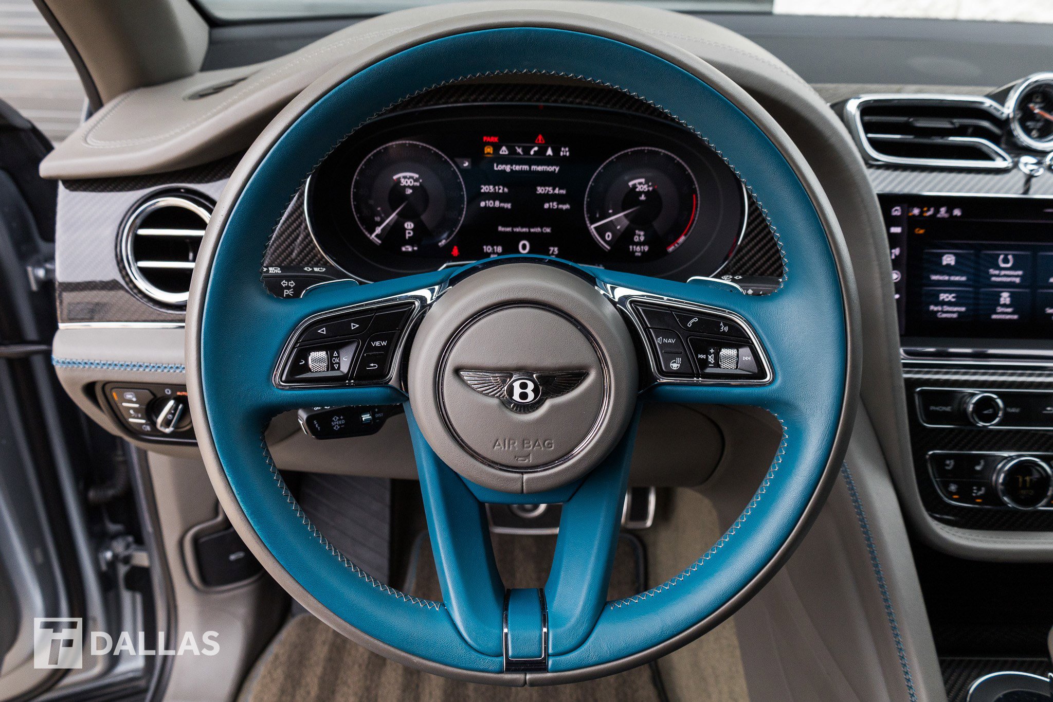 Used 2022 Bentley Bentayga Speed image 25