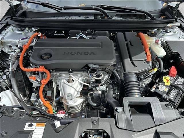 New 2026 Honda Accord Touring image 14