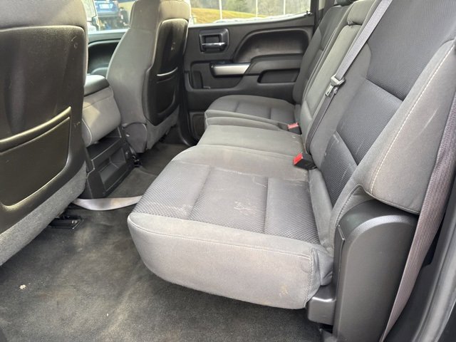 Used 2015 Chevrolet Silverado 2500 LT image 11