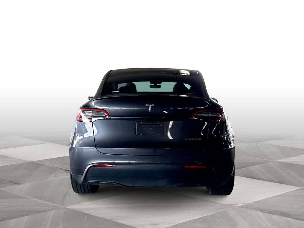 Used 2025 Tesla Model Y Performance AWD/4WD image 7