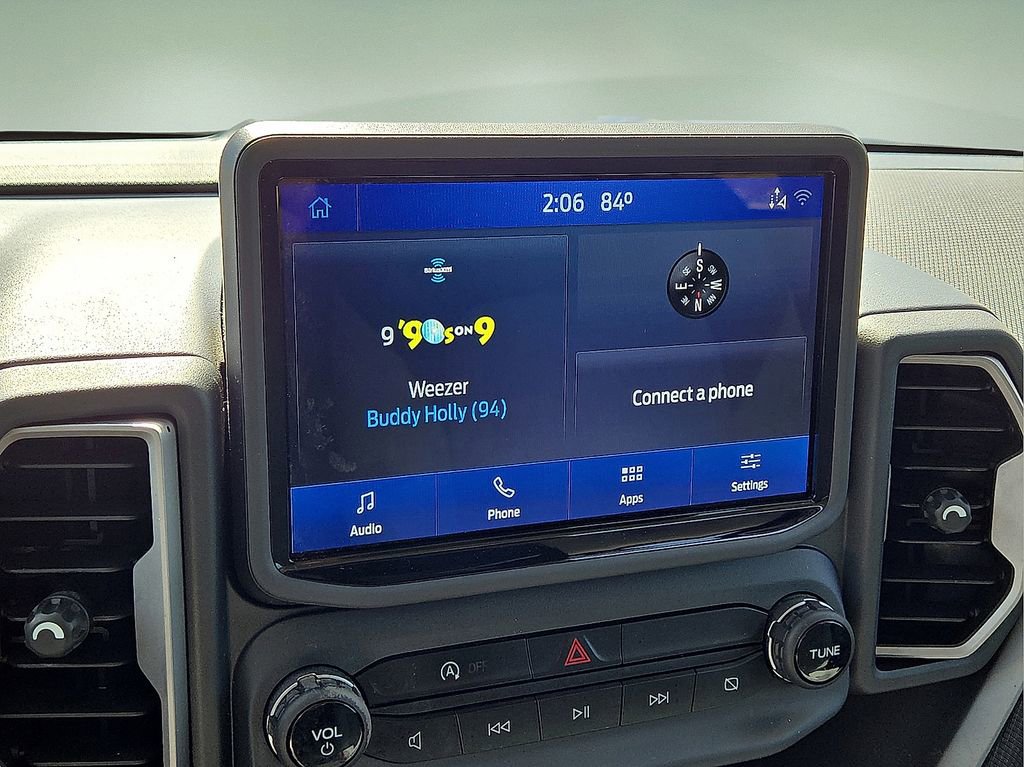 Used 2021 Ford Bronco Sport Big Bend image 26