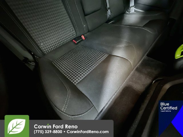 Used 2018 Dodge Challenger SXT RWD image 29