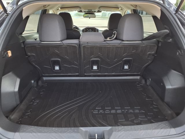 Certified 2024 Subaru Crosstrek 2.0i Premium AWD/4WD image 8