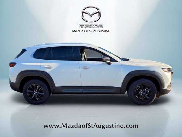 New 2026 MAZDA CX-50 2.5 Hybrid w/ Weather Package AWD/4WD image 14