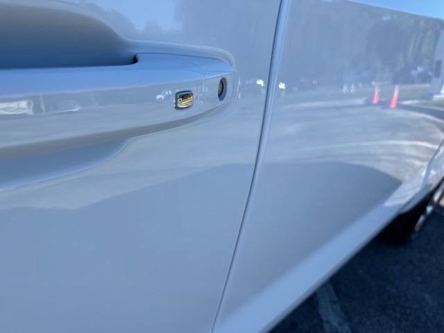 New 2026 Chevrolet Silverado 1500 LT w/ Safety Package image 45