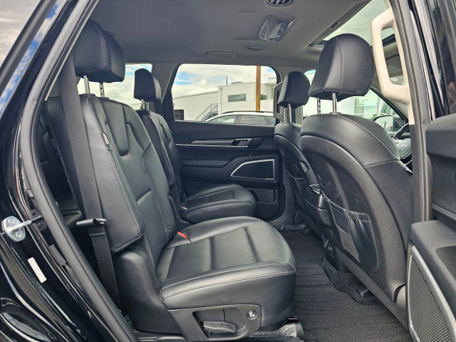 Used 2023 Kia Telluride S w/ S Sunroof Package AWD/4WD image 13